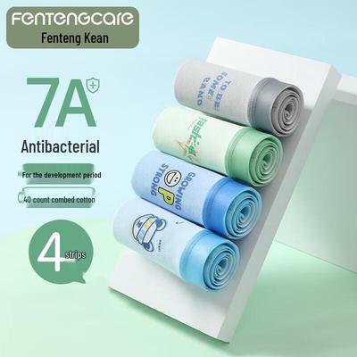 Erkek Çocuklar ( 4 Yaş Üzeri) – Erkek çocuk iç giyim
