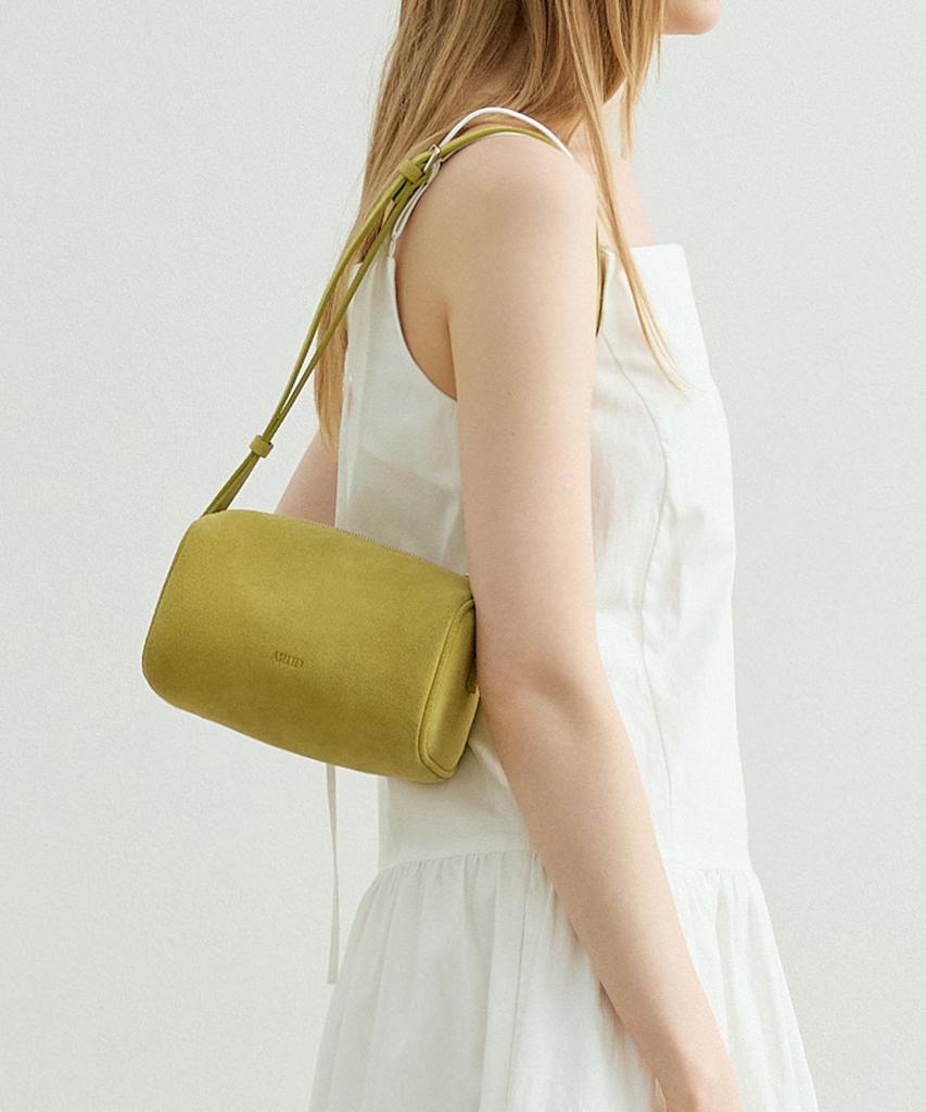 Artid Jane Tiny Barrel Bag_3 Colors