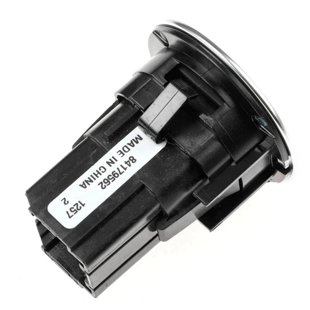 1 X Start Stop Ignition Switch Button For Chevrolet Equinox Traverse 2018-2022