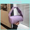 Trendy Korean Womens Mini Tote Bag With Soft Pu Material For Summer Casual Wear