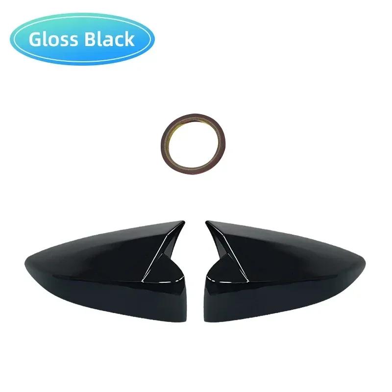 For Toyota GT 86 GT86 Subaru BRZ 2012-2020 Rearview Mirror Shell Modification Appearance Modificat Auto Exterior Accessories