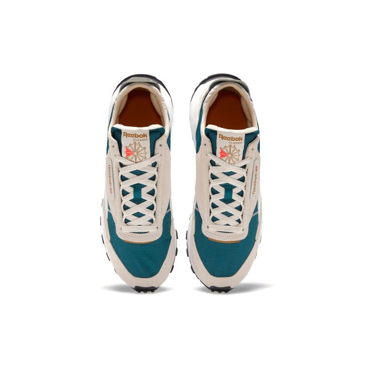 Reebok Classic Leather Legacy Unisex Stucco Midnight Pine Sepia S24173