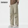 Mark Fairwhale Men's American Workwear Paratrooper Pants