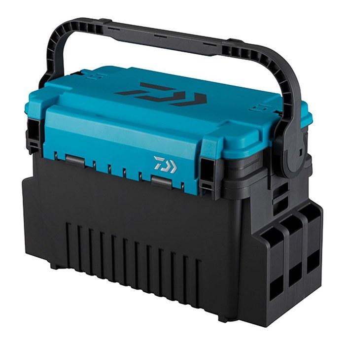 [Tackle Box] TB4000HS Dark Green