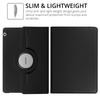 Rotating Case for Huawei MediaPad T5 10 T3 9.6 M5 Lite 10.1 8.0 Stand Cover for Huawei MatePad 11 T10S T10 10.4 T8 Tablet Funda