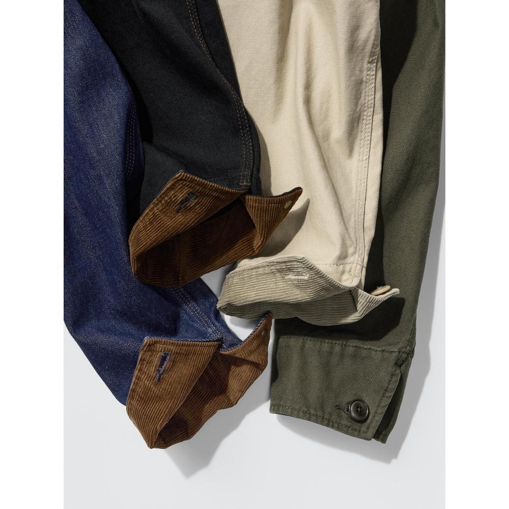 Uniqlo Japan Workwear