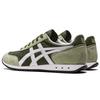 ONITSUKA TIGER New York 'Bronze Green White' Sneakers 1183A205-301
