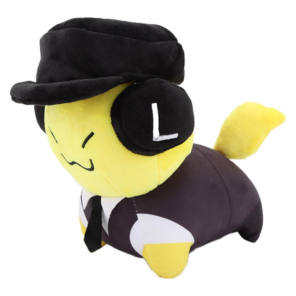 

20 см Плюшевые игрушки Chance Forsaken Gubby Игровые плюшевые игрушки-сувениры Мягкий плюшевый кролик для детей Игрушки Подарки на день рождения Декор комнаты 20cm