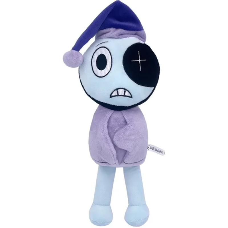 Cartoon Anime Exquisite Plüsch Spielzeug Puppe Gefüllte Kissen Spielzeug Flattern Kind Geschenk Schlafzimmer Sofa Dekor