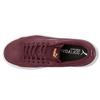 Puma Smash Platform SD Women's Burgundy White 366488-11