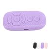 Scrolling Remote Control Page Turner Bluetooth Camera Shutter Video Recording Remote for Android Pho