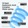 ISNTREE Ultra Low Molecular Hyaluronic Acid Toner Intense Hydration Deep Moisture 300ml
