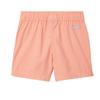 Columbia Kids Cotton Shorts Coral