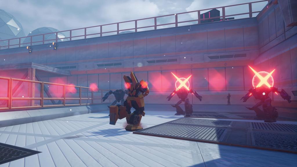 Transformers EarthSpark - Expedition - Nintendo Switch (Japanese Version)