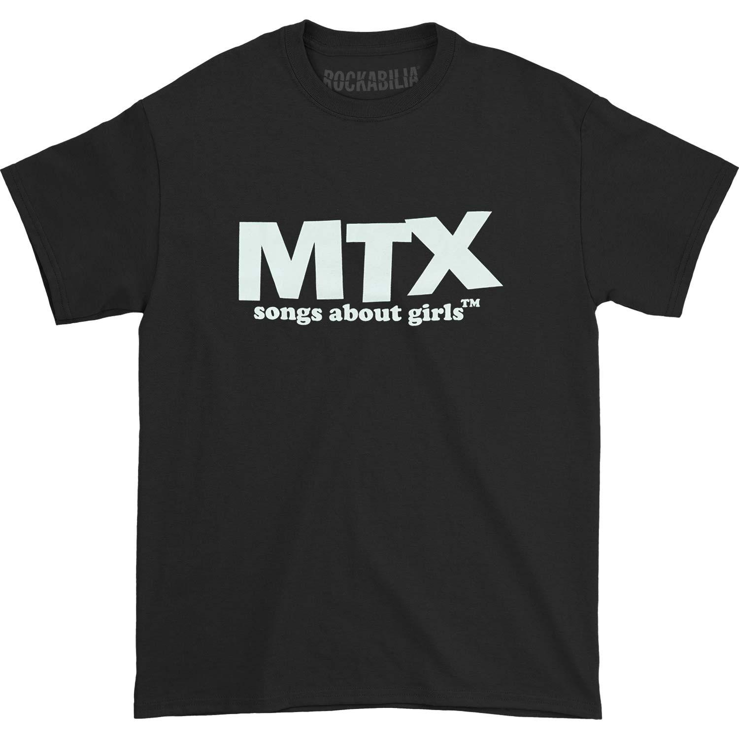 Men s Mr. T Experience T-Shirt Mens Womens Tees Top Black S