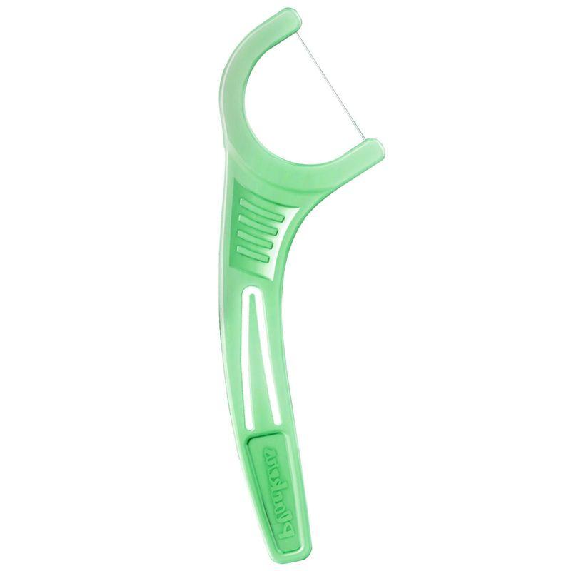 Plac 2rs Micro Mint Tandtråd 36st x 4-pack