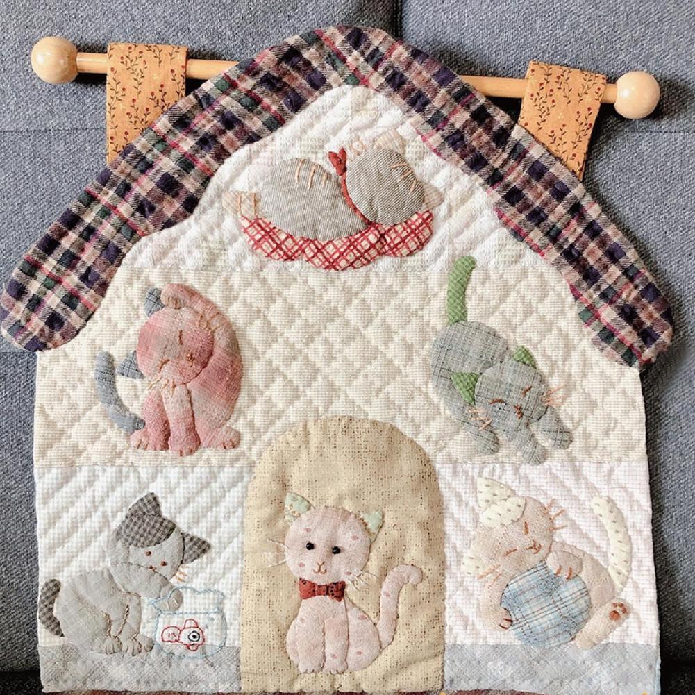 Quilting Templates Multipurpose Embroidery DIY Clothing Stencil For DIY Crafting Art