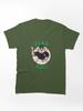 Super Mega Baseball Baseball PLAY BALL Classic Unisex T-Shirt