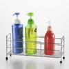 Wahei freiz Bath Goods Shampoo Rack, Amenic, 1 Tier, AR-4268