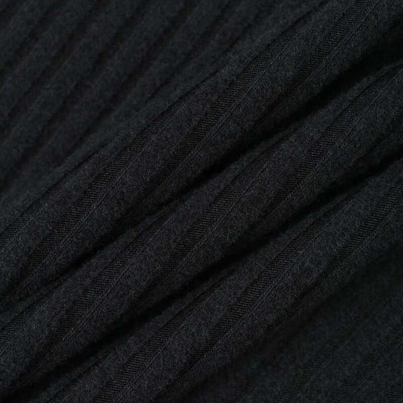 Nike SS24 Breathable Solid Color Sleeveless Dress Women Dresses Black FN3680010