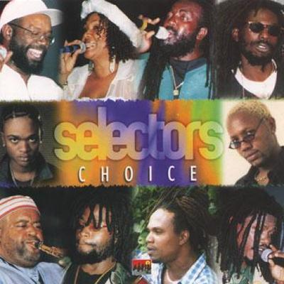 CD VARIOUS - Selector's Choice PHCD2094 Penthouse 1997 Jamaika Reggae, Ska & Dub