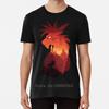 T-shirt Gardien du Canyon Final Fantasy Red Xiii Rouge 13 Final Fantasy Vii Final Fantasy Hommes Unisexe T-shirts Coton Harajuku