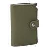 Anti Theft Secure ID Cards Wallet Purse Automatic Popping Credit Card Holder Bag