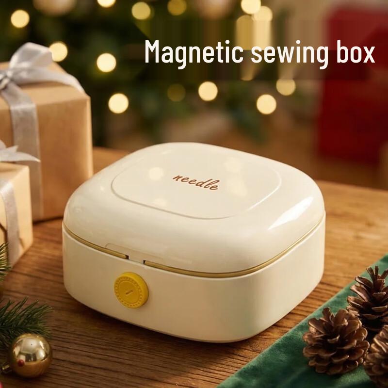 KATEI STORY Magnetic Sewing Kit