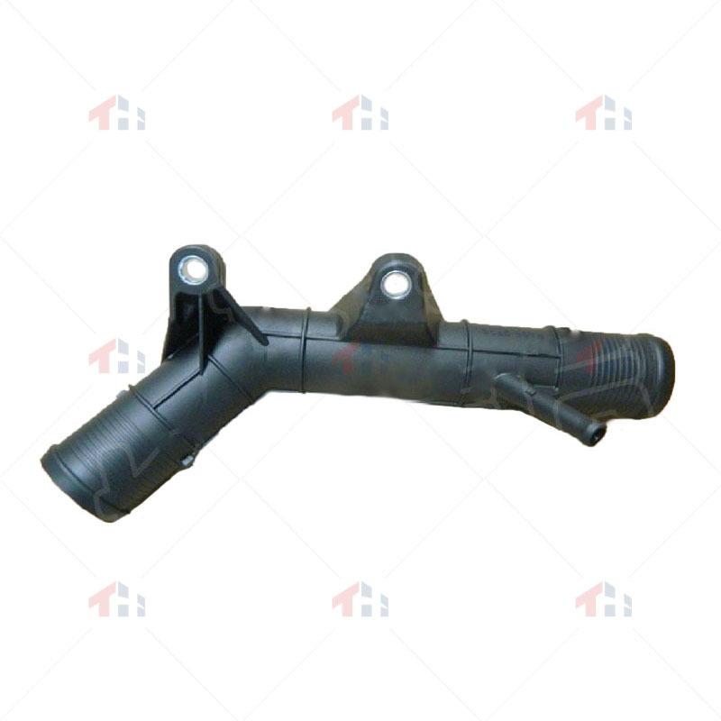 1002920XED95 The water outlet connecting pipe is suitable for Great Wall POER Poer Kiong NEW H5 diesel engine GW4D20M