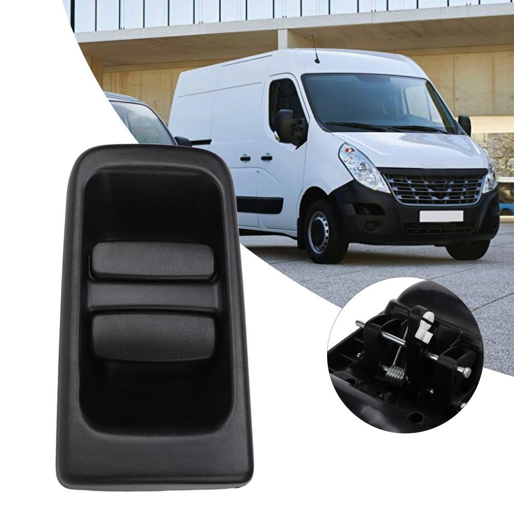 Pravá vnější klika dveří vhodná pro Renault Master II 7700352420 4500454 8200856290
