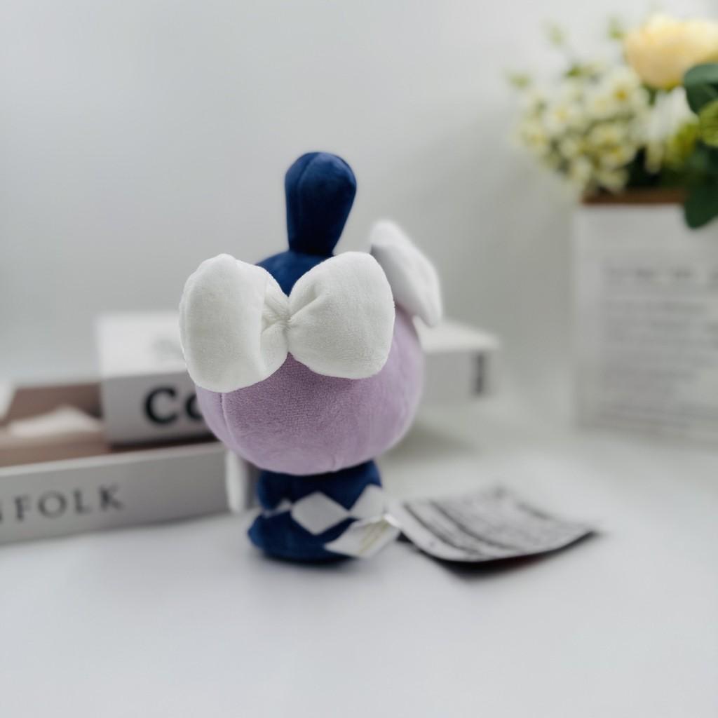 Pokemon Gothita Plush Toy With Pp Cotton Material For Kids