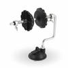 Fishing Line Winder with Suction Cup Long-Lasting for Anglers