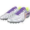 Li Ning Jin MG Short Grass Training Football Shoes Men Football Shoes Purple YSFT011-3