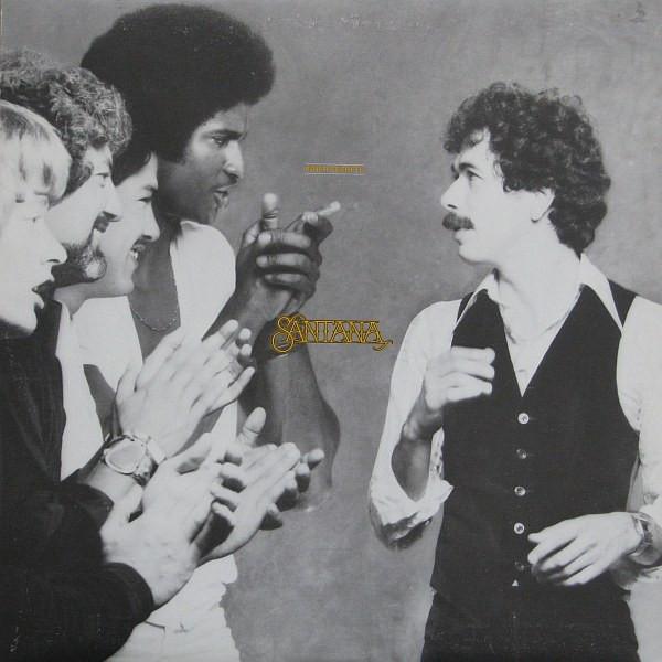 

Виниловая пластинка SANTANA Inner Secrets FC35600 Columbia 1978 Канада Рок Б/у