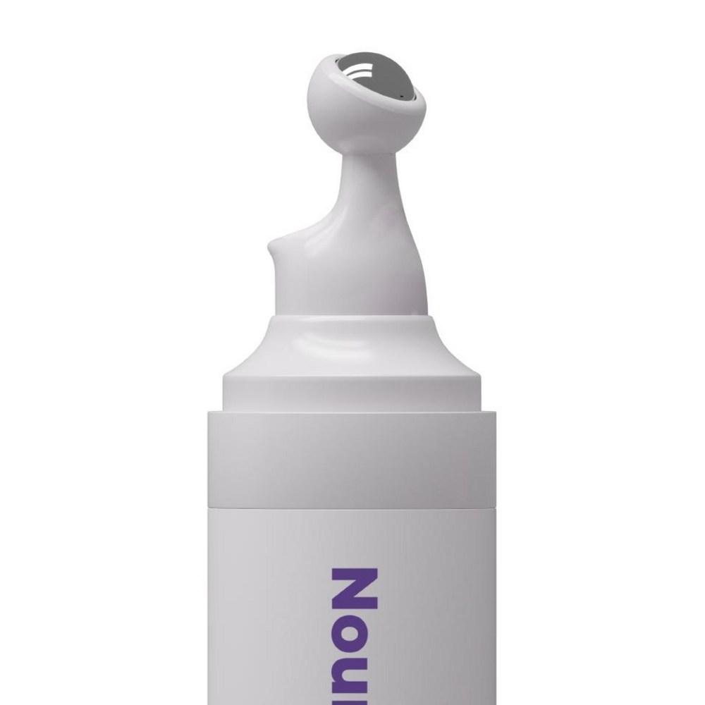 With Beacon Hair Loss Relief Nourisher Scalp Ampoule 30ml, 1 Piece