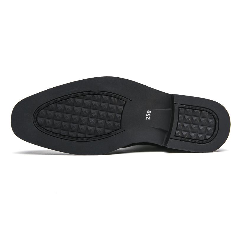 Leather Shoes For Man Genuine Leather Big Size Shoes High Quality Designer Formal Shoes Casual Shoes Fashion Business