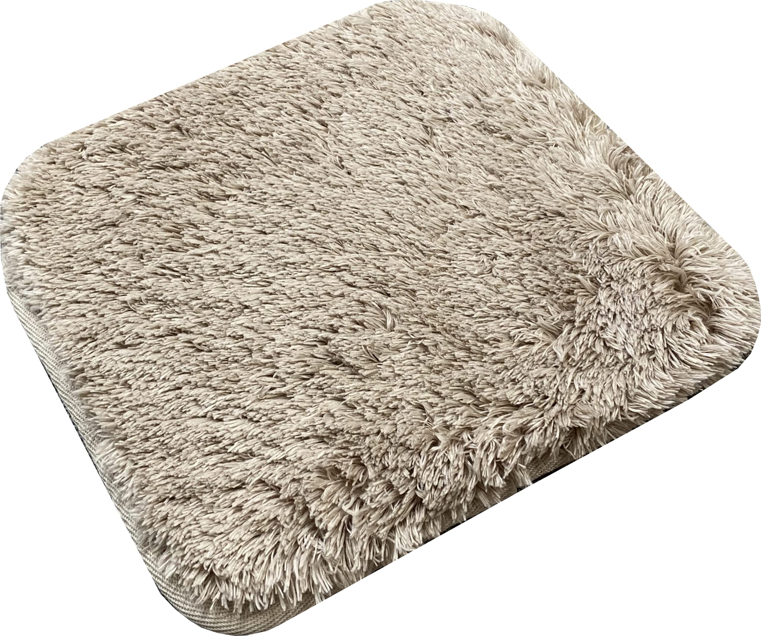 

HOPPL Chair Pad for CoroCoro Chair Milk Tea CL-PAD-MI
