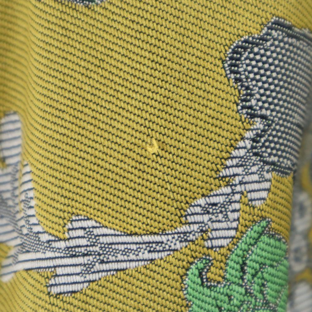 AMERI UNDRESSED Long Length Skirt S Gold Series Waist Rubber Women Used