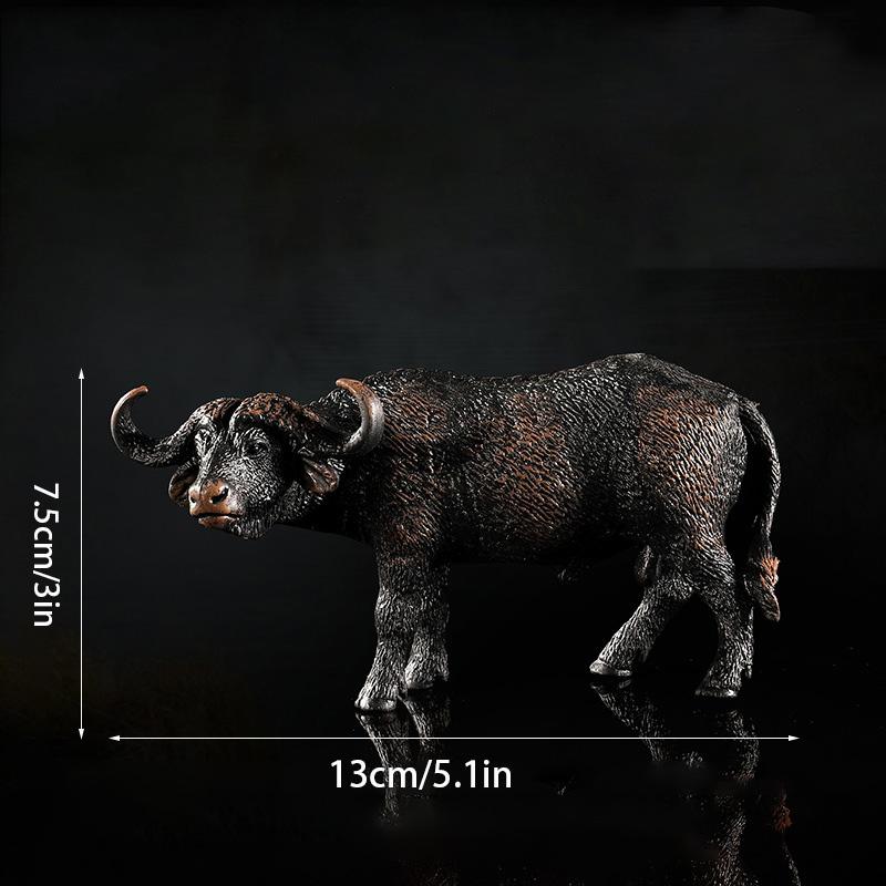 Realistic Animal Model Simulated Poultry Figurines Miniatures Mini Farm Dog Duck Cock Models Ornaments For Children Kids Gifts