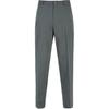 AE FW24 Casual Pants Men's Gray 3DZP51-ZN1AZ-1839