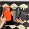 Official Dotted Shell Magnetic Wireless Charging Case for iPhone 17 Air 16 15 14 13 Pro Max Shockproof Matte Protective Cover