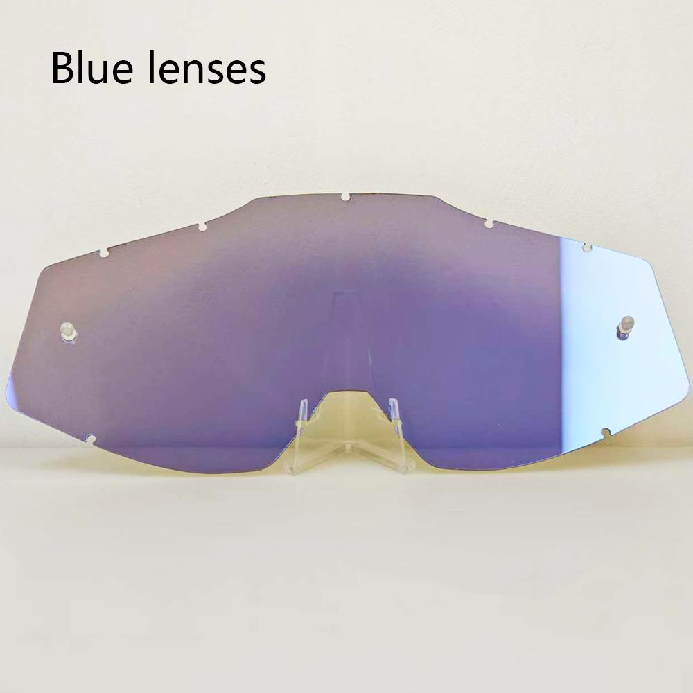 FXR Road Bike Goggles Windproof Dustproof Sandproof Lightweight Comfort Padding for Long Distance Touring and Racing Riding