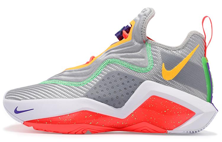 Nike LeBron Soldier 14 Ep  Hare  CK6047-001 40.5