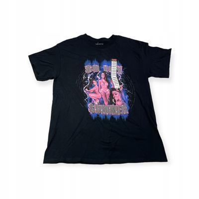 Herren T-Shirt SPENCER'S SAWEETIE L