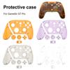 Faceplate Schale für Gamesir G7 Pro Controller Magnetische Schalenhülle Abdeckung Ersatzgehäuse Vordere Faceplate Hülle für Gamesir
