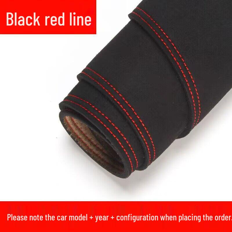 Mata przeciwsłoneczna na deskę rozdzielczą samochodu - Dekoracja wnętrza na konsolę środkową i przedni pulpit