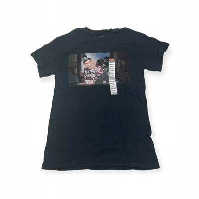 Camiseta de hombre de cuello redondo SPENCER'S TO+EM S