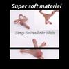 Wearable Strap-On Dildo Underwear, Large Silicone Dildo with Realistic Skin Texture, Hands-Free Design, Comfortable Fit, Adult Toy for Women & Couples