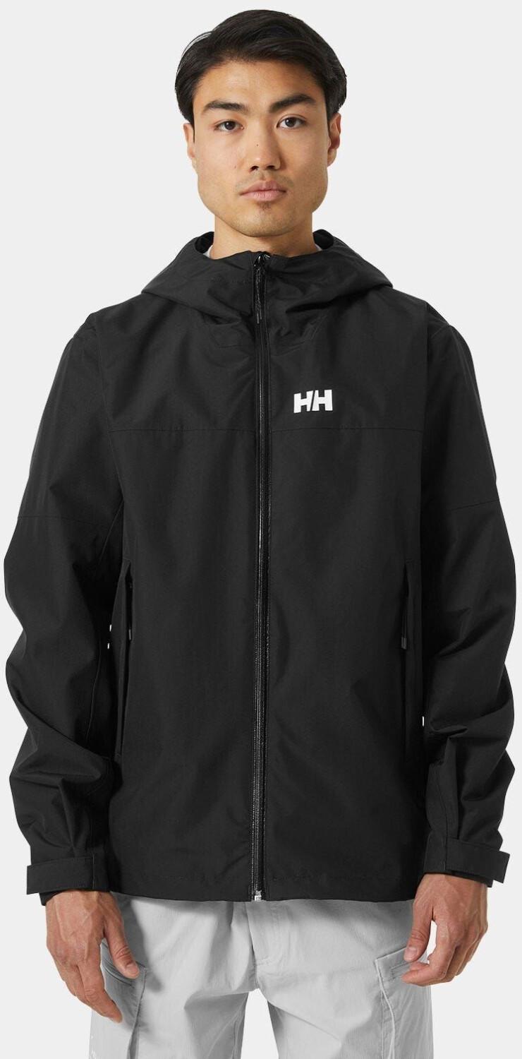 

Куртка Helly Hansen Active Ocean Bound Jacket (53979) черный L