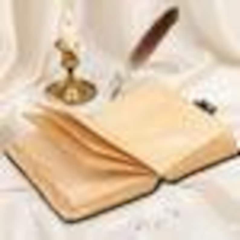 Dragon Leather Grimoire Journal: Vintage Spell Book of Shadows Leather Sketchbook Wedding Planner